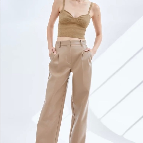 Aritzia - Wilfred SICILY Crop - Picture 2 of 11